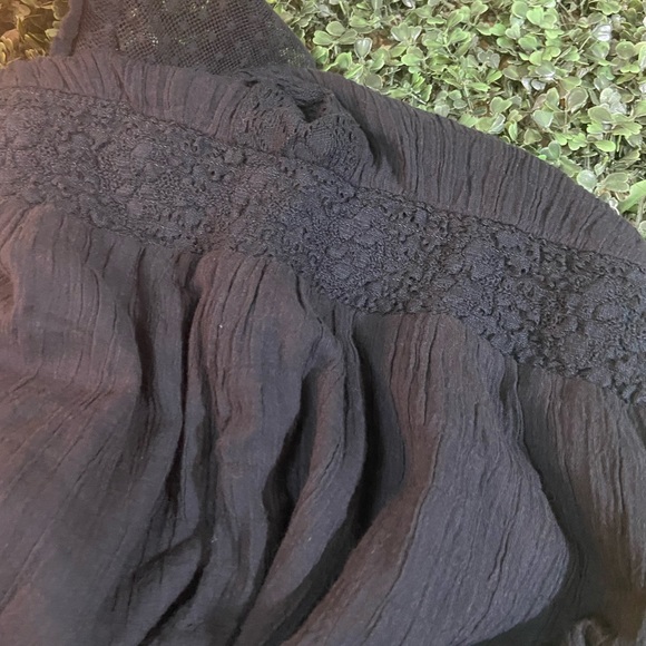 Aerie Short Jumpsuit’s. Size- L - Picture 8 of 9